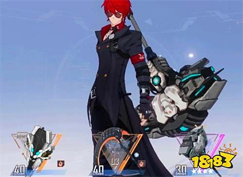 幻塔PVP武器源器选择建议 PVP最强装备选择指南