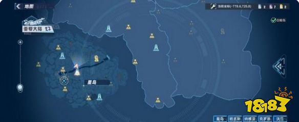 幻塔萤火虫怎么抓 萤火虫捕捉位置及方法介绍