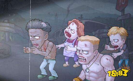 末日来袭兑换码福利分享