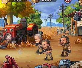 末日来袭最强阵容搭配攻略