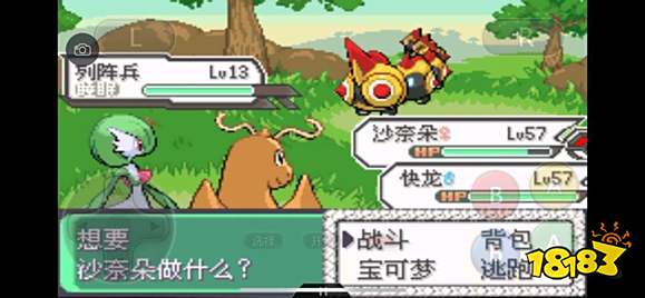 《口袋妖怪究极绿宝石5》全道路分布精灵图鉴大全