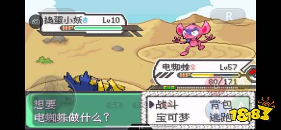 《口袋妖怪究极绿宝石5》全道路分布精灵图鉴大全