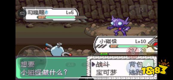 《口袋妖怪究极绿宝石5》全道路分布精灵图鉴大全