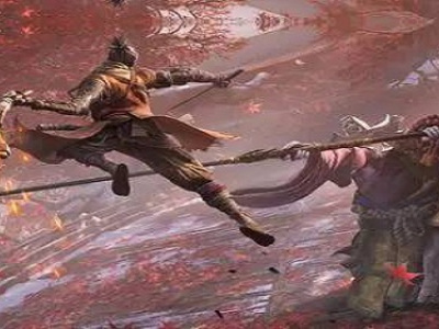 只狼地图打开方式