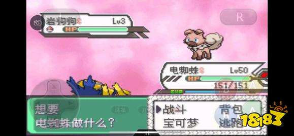 《口袋妖怪究极绿宝石5》全道路分布精灵图鉴大全