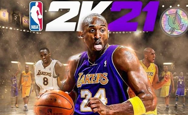 NBA2K21图片2