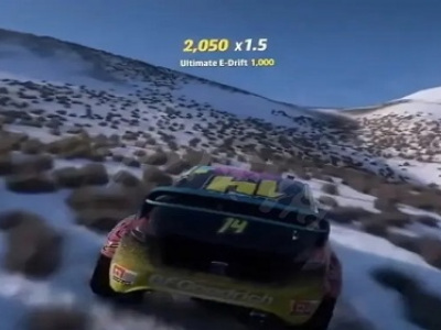 地平线5gt赛车有哪些 gt赛车一览