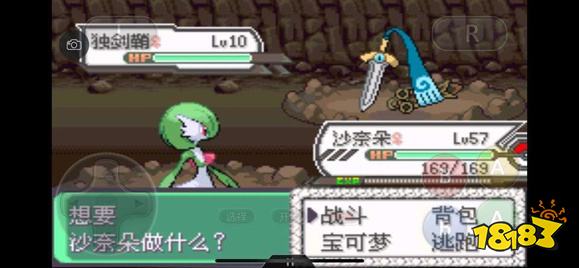 《口袋妖怪究极绿宝石5》全道路分布精灵图鉴大全