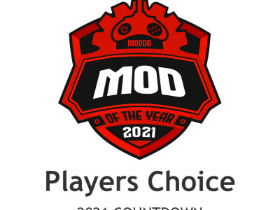 2021年十大最佳游戏MOD公布 社区投票产生