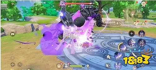 玄中记贪狼玩法攻略