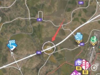 极限竞速地平线5铤而走险怎么完成