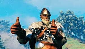《英灵神殿》斩获PC Gamer年度游戏奖 完整榜单公布