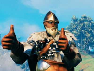 《英靈神殿》斬獲PC Gamer年度游戲獎 完整榜單公布