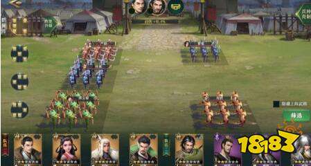 卧龙吟2孙策阵容搭配攻略