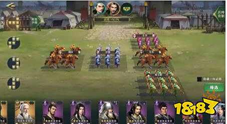 卧龙吟2孙策阵容搭配攻略