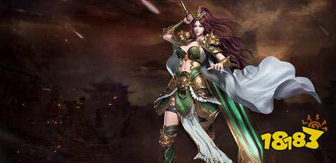 火龙传奇1.80手游官网版