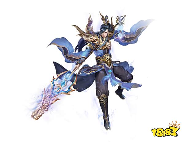 冰雪合击传奇手游官网版