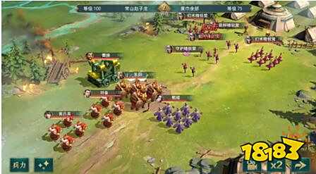 卧龙吟2黄月英阵容搭配攻略