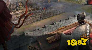 卧龙吟2诸葛亮阵容搭配攻略