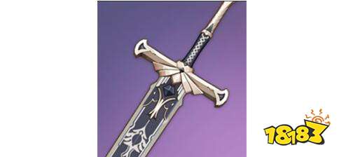 原神西风大剑等级突破材料需求一览