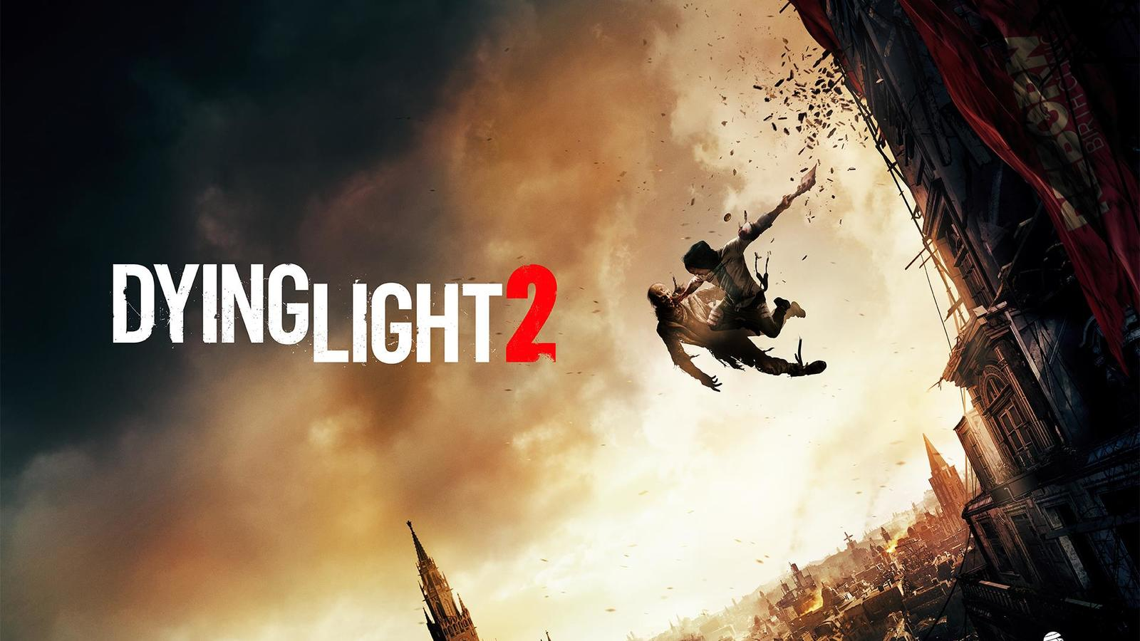 《消逝的光芒2》2月4日正式上线 预计20小时通关主线