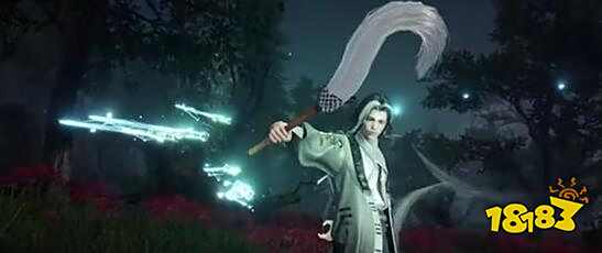 永劫无间无尘台词语音汇总