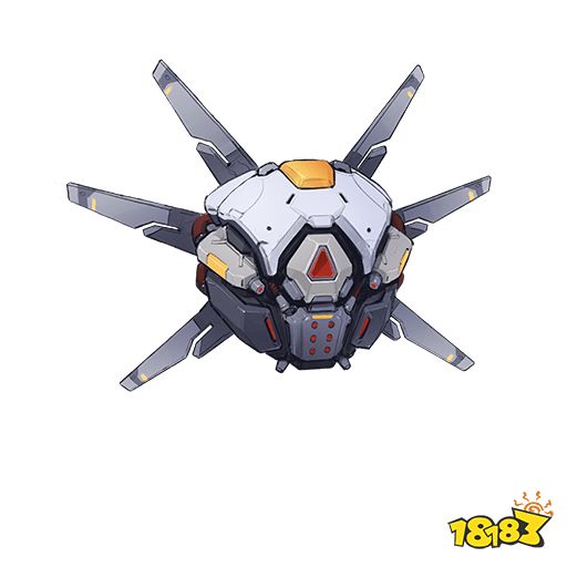 《幻塔》全息投影源器讲解