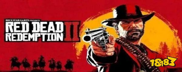 荒野大镖客2望远镜怎么打开_3