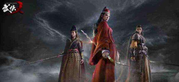 武侠乂手游ios安卓互通吗？苹果安卓数据互通机制解析[多图]