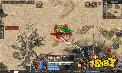 超变变态版传奇私服