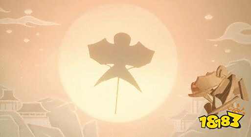 原神藏影灯第一天解谜答案