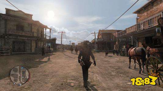 gtx1650能玩荒野大镖客2吗_2