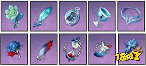 《原神》八重神子四星圣遗物推荐_52z.com