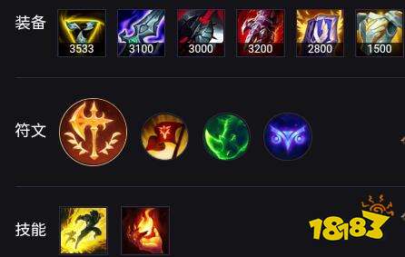 技能介绍:沙场豪情屈人之威蓄意轰拳强手裂颅叹为观止以上就是英雄