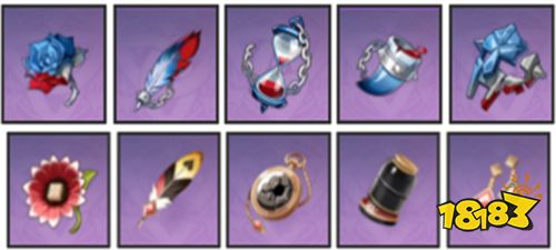 《原神》八重神子四星圣遗物推荐_52z.com