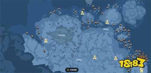 幻塔藤壶怎么获得 藤壶分布位置图文攻略