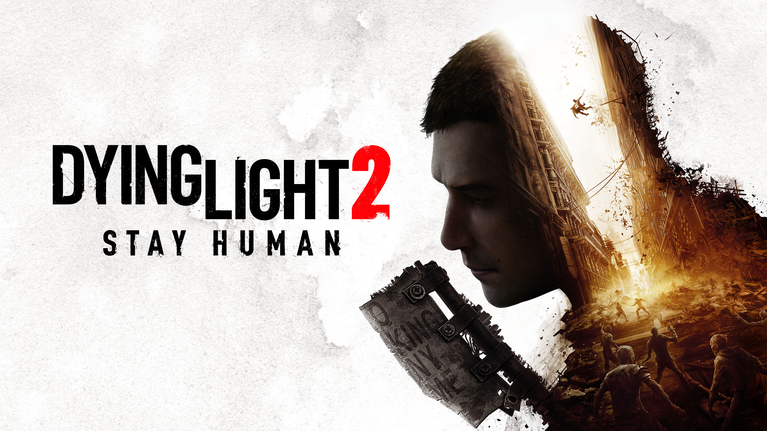 《消逝的光芒2》将在6月份推出第一个剧情DLC