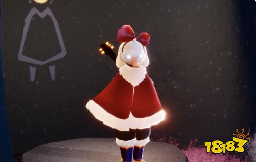 光遇蝴蝶结发型获取攻略