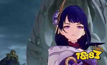 原神雷神培养材料汇总