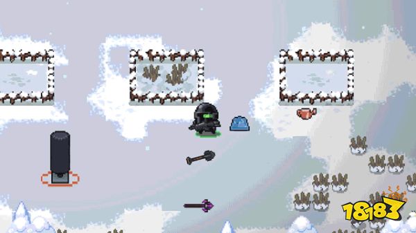 《元气骑士》特种骑士刷新出现技巧分享