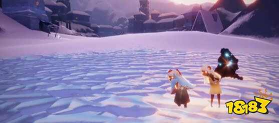 光遇偷看动作获取方法 偷窥邮差先祖位置一览