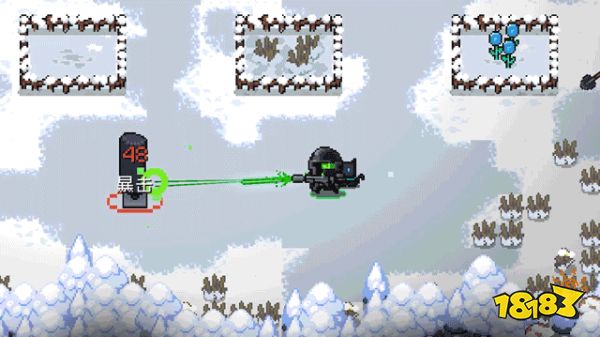 《元气骑士》特种骑士刷新出现技巧分享