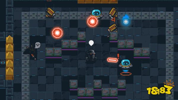 《元气骑士》特种骑士刷新出现技巧分享