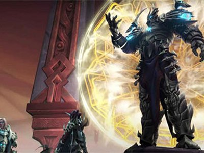 《魔兽世界》总监：阵营冲突结束！不再推相关资料片