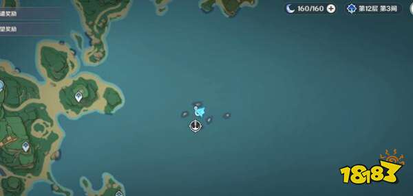 原神鱼叉快速获取攻略