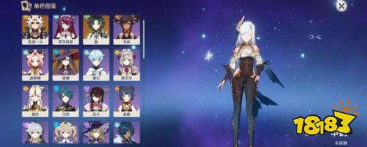 原神苍翠猎弓突破材料汇总