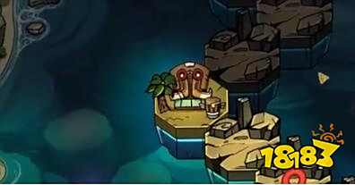 冒险公社岛屿玩法攻略