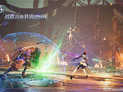 诺亚之心光明试炼怎么打 光明试炼通关技巧