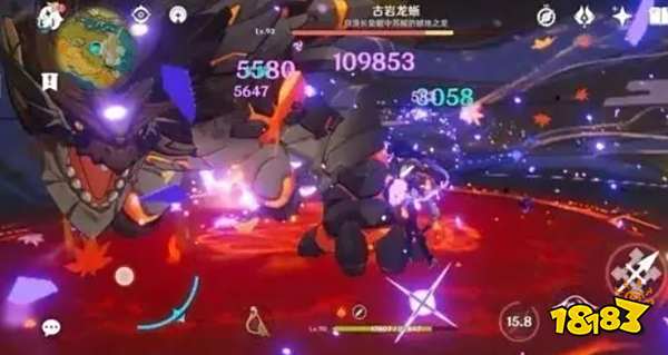 《原神》雷神2+1循环配队攻略_52z.com