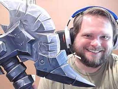 暴雪还要跑多少人？《魔兽世界》还能不能好了？